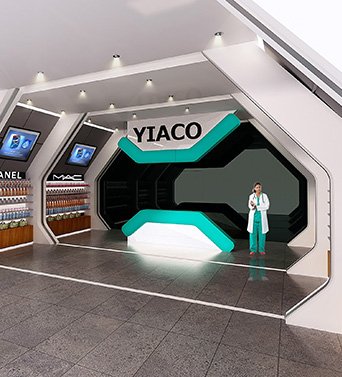 YIACO PHARMACY